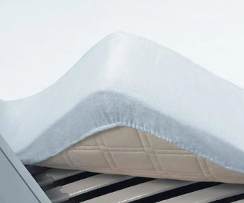 Ochraniacze na materac