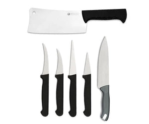 Noże - Prime Gastro