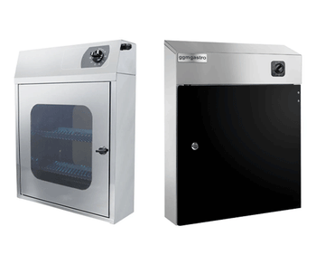 Sterylizatory do noży	