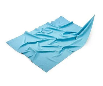 Ściereczki z mikrofibry do szkła	