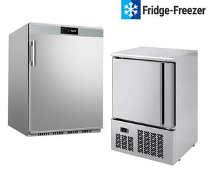 Mini chłodziarki/zamrażarki	