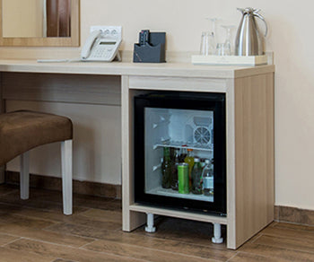 Mini chłodziarki barowe 