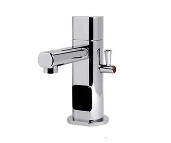 Krany z mieszaczem i czujnikiem