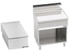 Elementy neutralne / Ramy podstawowe
