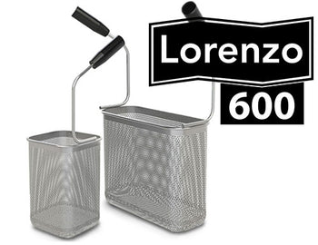 Kosze na makaron 600