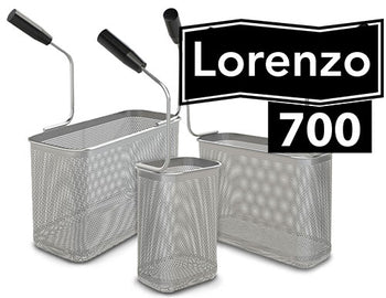 Kosze na makaron 700