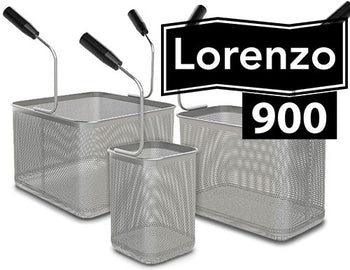 Kosze na makaron 900