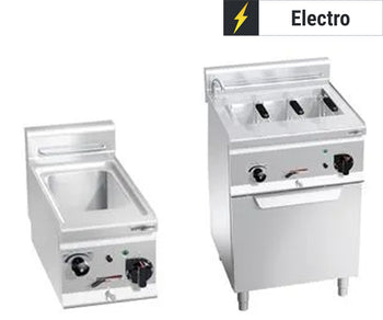 Makaroniarki - LORENZO 600	