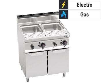 Makaroniarki  - LORENZO 700	