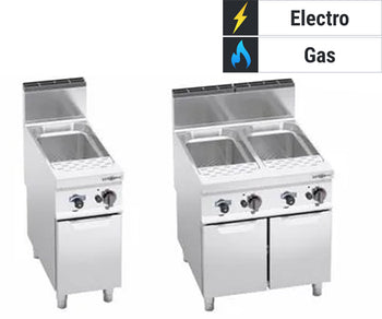 Makaroniarki - LORENZO 900