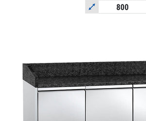 Bez witryny nadstawnej