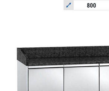 Bez witryny nadstawnej