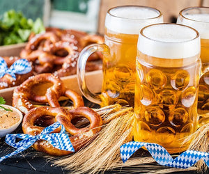 Oktoberfest - Prime Gastro