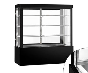 Witryny panoramiczne - Anna 