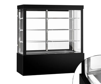 Witryny panoramiczne - Anna 