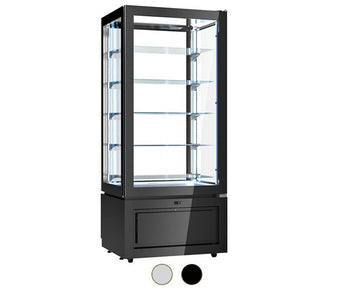 	Witryny panoramiczne - Hugo