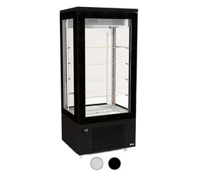 	Witryny panoramiczne - Malou