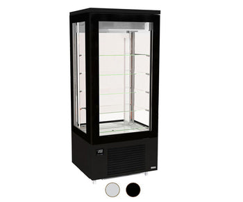 	Witryny panoramiczne - Malou