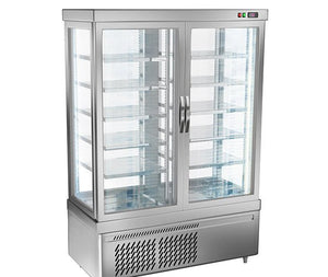 	Witryny panoramiczne - Marie