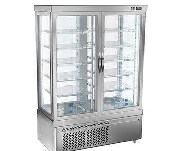 	Witryny panoramiczne - Marie