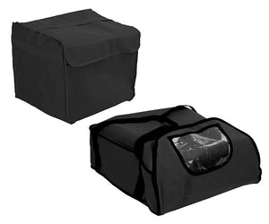 Torby na pizzę/burgery	