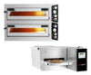 Pizza ovens