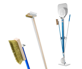 Akcesoria do pieców do pizzy	