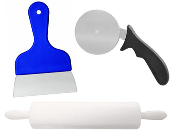 Akcesoria do pieczenia