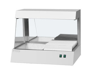 Podgrzewacze do frytek