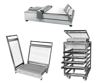 Krajalnice do pralin