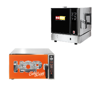 Frytkownica na gorące powietrze	