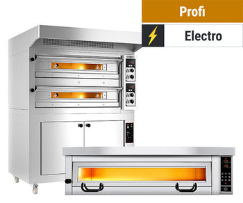 Profesjonalne piece do pizzy 