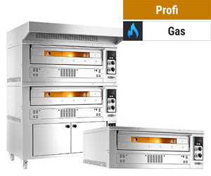 Profesjonalne piece do pizzy 