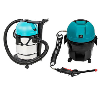 Sprzątanie / dezynfekcja pomieszczeń