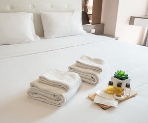 Sprzątanie & obsługa pokoju - Prime Gastro