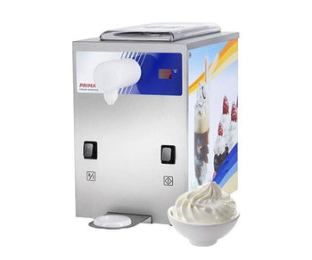 Ubijaki do śmietany	