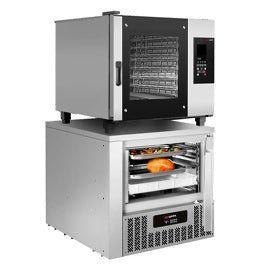 Zestawy do zamrażarek szokowych	