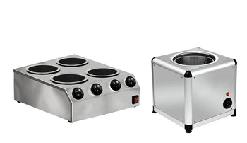 Topiarki do czekolady	