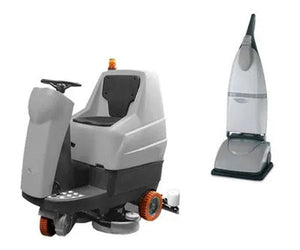 Automatyczne maszyny szorująco-odsysające