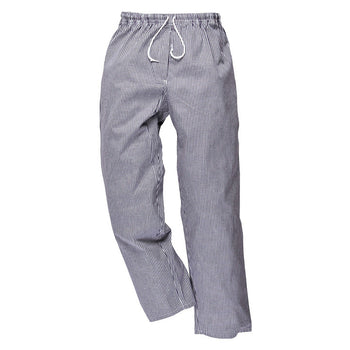 Czarno-biała kratka