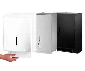 Dozownik ręczników papierowych	