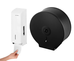 Podajniki papieru toaletowego - Prime Gastro