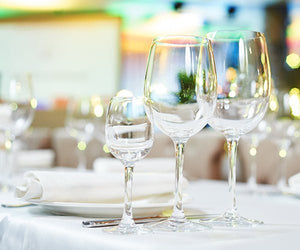 Szklanki - Prime Gastro