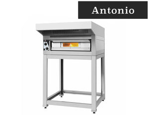 1 komora pieczenia - seria Antonio	