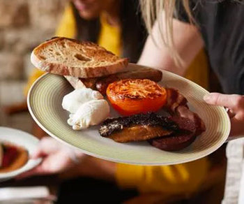 Seria Blues - piaskowy beż 