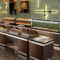 Seria Dublin- Brązowa