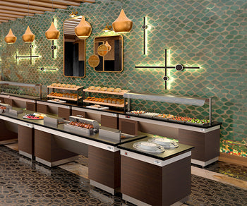 Seria Dublin - brązowa	