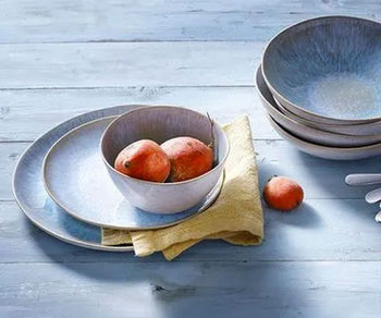 Seria Light Blue Sea