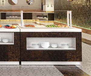 seria Prag - Prime Gastro