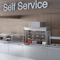 Seria Kopenhaga - samoobsługowa